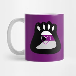 Demisexual Mug